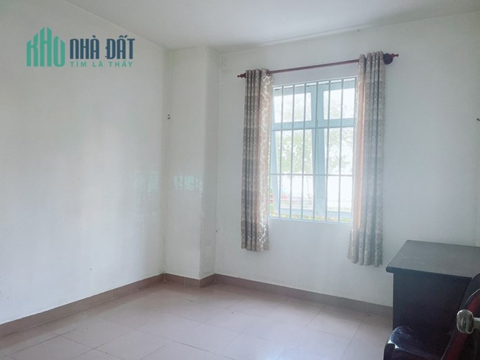 Bán Chung Cư Tầng 1 Yersin P9 Đà Lạt