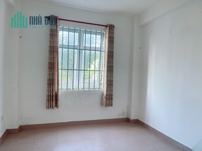 Bán Chung Cư Tầng 1 Yersin P9 Đà Lạt