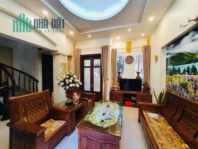 Hiếm!Chính chủ bán nhà Tô Vĩnh Diện,ThanhXuân, 80m2x4Tầng, 2mặt thoáng,Ôtô tránh 30m 6.5 tỷ