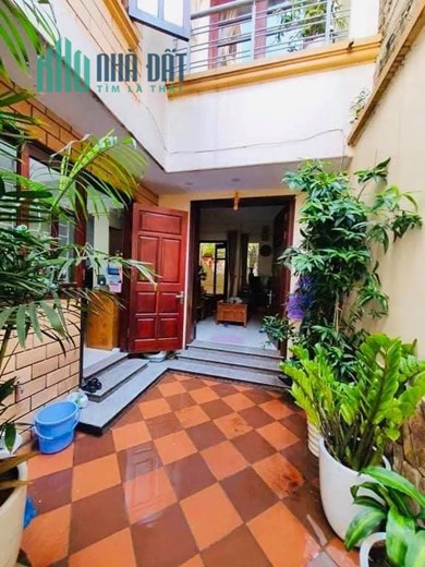 Hiếm!Chính chủ bán nhà Tô Vĩnh Diện,ThanhXuân, 80m2x4Tầng, 2mặt thoáng,Ôtô tránh 30m 6.5 tỷ