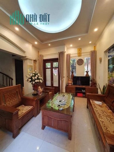 Hiếm!Chính chủ bán nhà Tô Vĩnh Diện,ThanhXuân, 80m2x4Tầng, 2mặt thoáng,Ôtô tránh 30m 6.5 tỷ