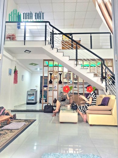 Chủ cần tiền kinh doanh , cần bán gấp ! 1,9 tỷ - 55m2