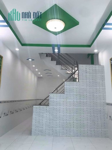 Chú 2 kẹt tiền,bán gấp lỗ sặc máu căn nhà lầu