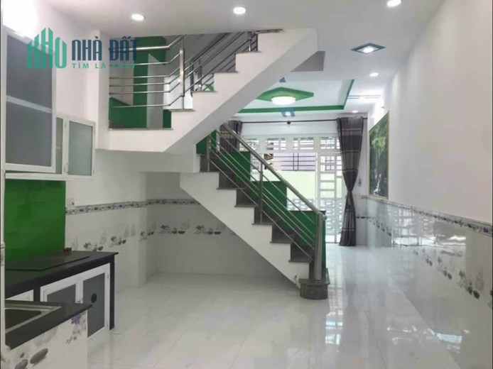 Chú 2 kẹt tiền,bán gấp lỗ sặc máu căn nhà lầu
