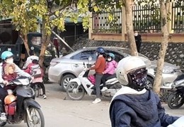 CHÍNH CHỦ CẦN BÁN 2 LÔ ĐẤT LIỀN KỀ ĐÔ THỊ LOẠI 2, TP YÊN BÁI
