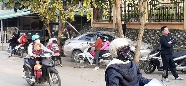 CHÍNH CHỦ CẦN BÁN 2 LÔ ĐẤT LIỀN KỀ ĐÔ THỊ LOẠI 2, TP YÊN BÁI
