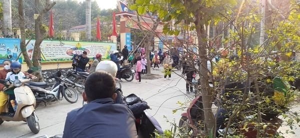CHÍNH CHỦ CẦN BÁN 2 LÔ ĐẤT LIỀN KỀ ĐÔ THỊ LOẠI 2, TP YÊN BÁI