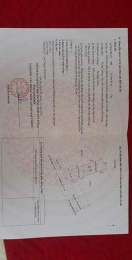 CHÍNH CHỦ CẦN BÁN 2 LÔ ĐẤT LIỀN KỀ ĐÔ THỊ LOẠI 2, TP YÊN BÁI