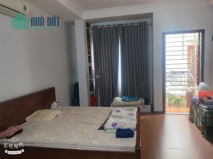 Bán nhà Tây Hồ 40m, Ô Tô 7 chỗ Vào Nhà, 4 Tầng, 7  tỷ 7