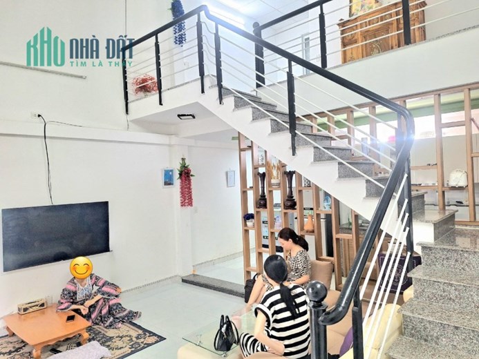 Chủ cần tiền kinh doanh , cần bán gấp ! 1,9 tỷ - 55m2