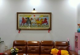 Bán 2 Căn nhà 3 Tầng, sau lưng Trường ĐH SPKT P. Linh Chiểu, dt 160m2 giá 11,8 Tỷ