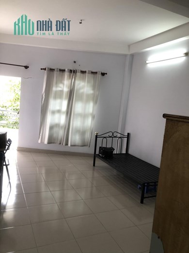 MẶT TIỀN KINH DOANH ĐƯỜNG SỐ 8 - 110M2 - 3 TẦNG - GIÁ 9.8 TỶ TL