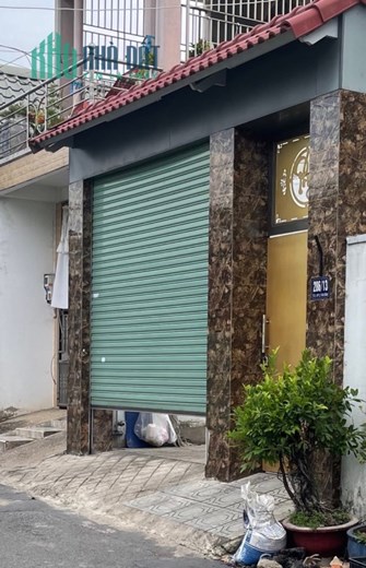 Chính chủ cần bán đất Hàn Thuyên, Phường An Bình, Thành phố Biên Hòa, Đồng Nai