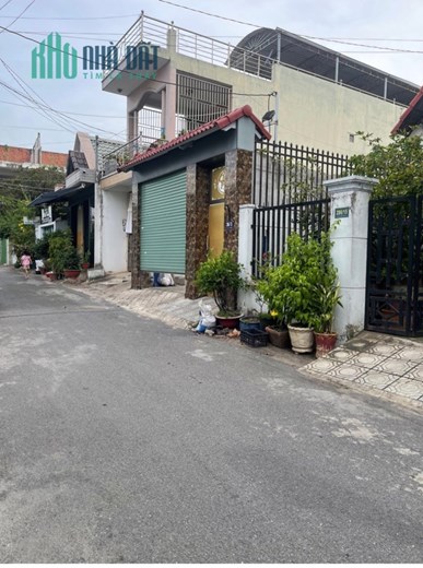 Chính chủ cần bán đất Hàn Thuyên, Phường An Bình, Thành phố Biên Hòa, Đồng Nai