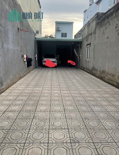 Chính chủ cần bán đất Hàn Thuyên, Phường An Bình, Thành phố Biên Hòa, Đồng Nai