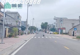 ĐẤT PHÂN LÔ lô tổ 8 Phường Nông Tiến KT: 5 x 20 thổ cư 100% sổ đỏ trao tay