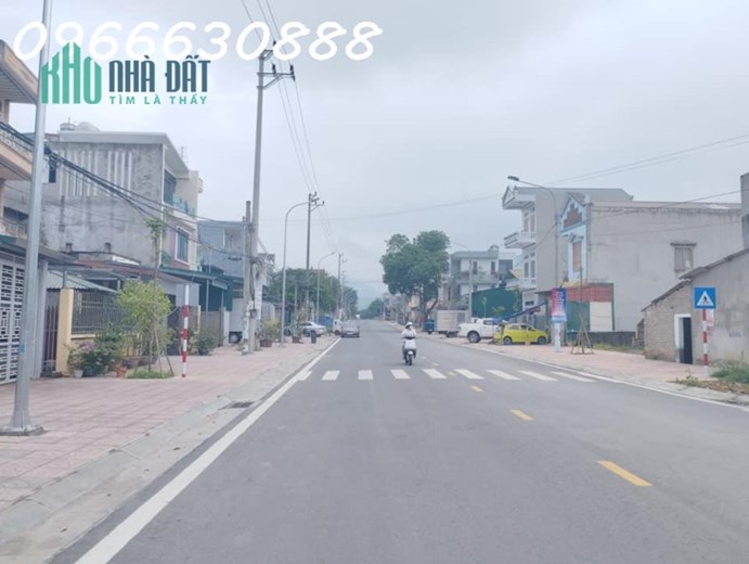 ĐẤT PHÂN LÔ lô tổ 8 Phường Nông Tiến KT: 5 x 20 thổ cư 100% sổ đỏ trao tay