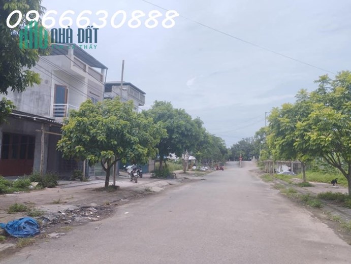 ĐẤT PHÂN LÔ lô tổ 8 Phường Nông Tiến KT: 5 x 20 thổ cư 100% sổ đỏ trao tay