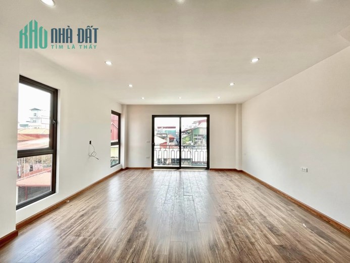 BÁN NHÀ LÊ TRỌNG TẤN, THANH XUÂN, 10M Ô TÔ TRÁNH, 6 TẦNG THANG MÁY, FUL NỘI THẤT, 45M2*MT 4.5M *8.3