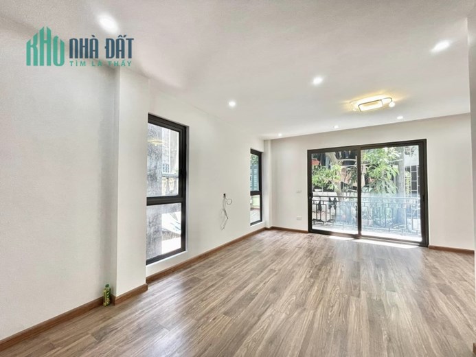 BÁN NHÀ LÊ TRỌNG TẤN, THANH XUÂN, 10M Ô TÔ TRÁNH, 6 TẦNG THANG MÁY, FUL NỘI THẤT, 45M2*MT 4.5M *8.3