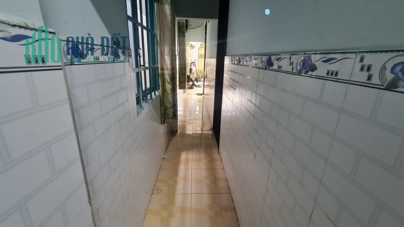 105M2- Sổ vuông (5*12)- Ô tô đến cổng- Linh Trung-Thủ Đức - Chỉ 4 tỷ