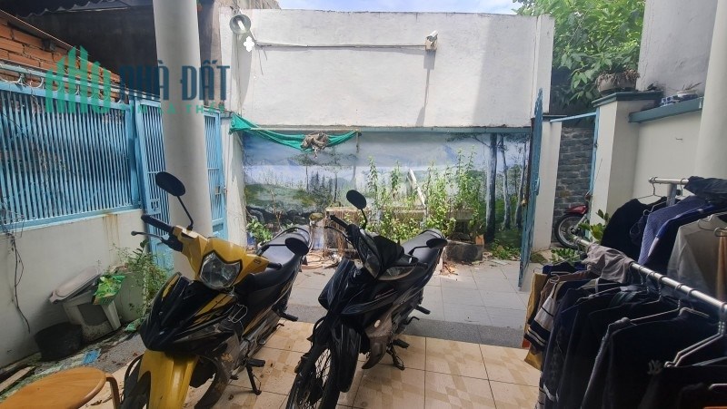 105M2- Sổ vuông (5*12)- Ô tô đến cổng- Linh Trung-Thủ Đức - Chỉ 4 tỷ