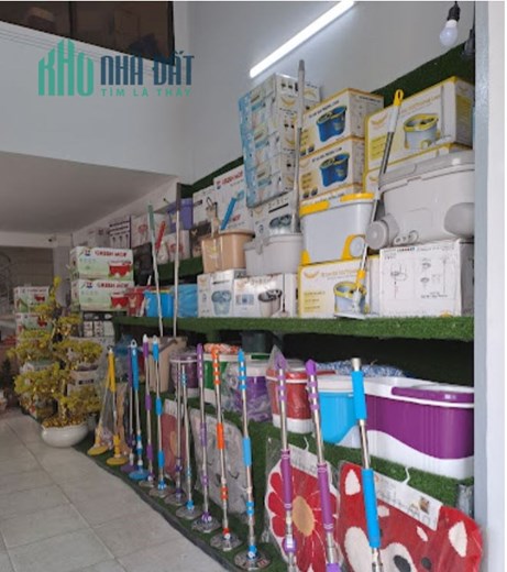 Chính chủ cần bán 592 Lạc Long Quân, phường 5, quận 11 với giá bán 23 Tỷ
