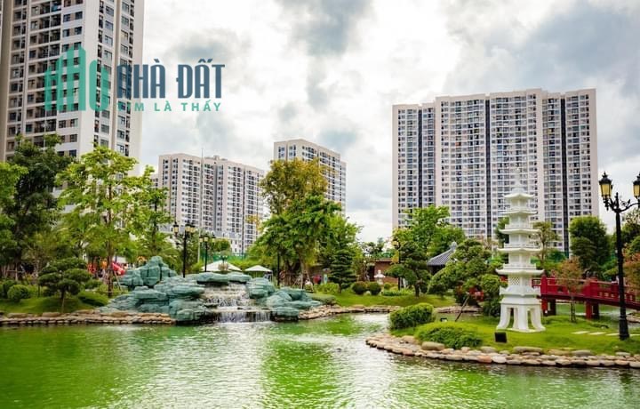CHÍNH CHỦ CẦN SANG NHƯỢNG LỖ SÂU CĂN HỘ GLORY HEIGHTS - VINHOMES GRAND PARK Đường Nguyễn Xiển,