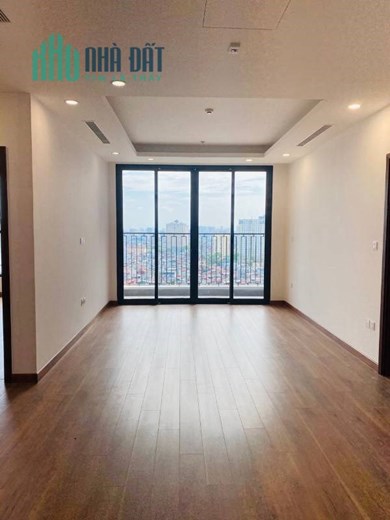 Cho thuê căn hộ Times City, diện tích 97m2 (lô góc), đồ đạc cơ bản, giá 16 triệu