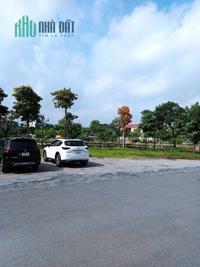 Siêu Hiếm-Đường Trải Nhựa-ÔTô Vào Đất-Tuân Lề-Tiên Dương-Đông Anh-67m²-MT 4,2m-Nhỉnh 3 tỷ