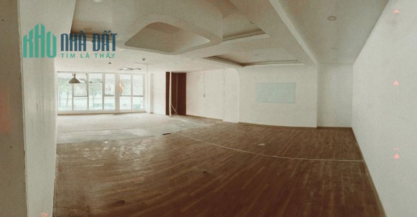 VĂN PHÒNG CHO THUÊ - ORIENT OFFICE BUILDING QUẬN 4