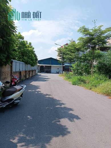 Đất Phân Lô-Ô Tô Tránh-Lương Nỗ-Tiên Dương-Đông Anh-60m²-MT 5m-Giá 2,9 tỷ