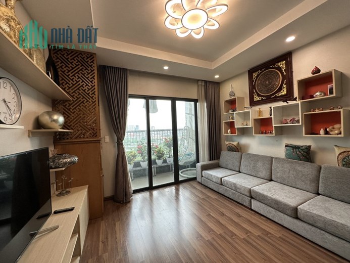 Cần bán gấp căn hộ chung cư Mỹ Đình2 73m2, 2pn2wc, Lh:0965990898