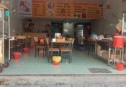 CẦN SANG NHƯỢNG MẶT BẰNG Hoặc sang nhượng mặt bằng không cũng được