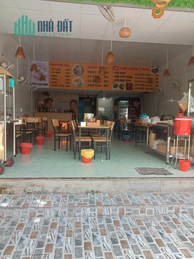 CẦN SANG NHƯỢNG MẶT BẰNG Hoặc sang nhượng mặt bằng không cũng được