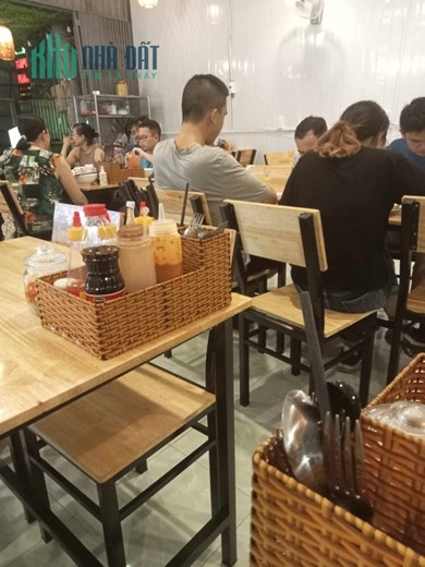 CẦN SANG NHƯỢNG MẶT BẰNG Hoặc sang nhượng mặt bằng không cũng được
