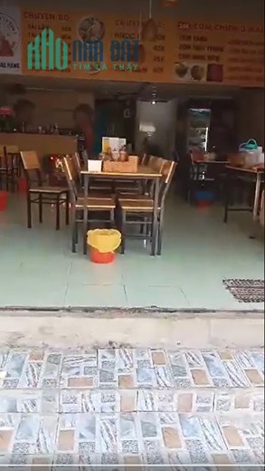 CẦN SANG NHƯỢNG MẶT BẰNG Hoặc sang nhượng mặt bằng không cũng được