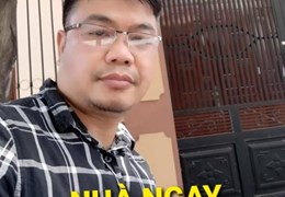 Nhà Đẹp HXT 79m2 có 4 tỷ x An Phú Đông Quận 12 TPHCM
