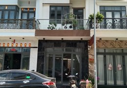 CHÍNH CHỦ CẦN BÁN CĂN NHÀ PHƯỜNG BÌNH CHUẨN TP THUẬN AN TỈNH BÌNH DƯƠNG_ LIÊN HỆ : 0928710776