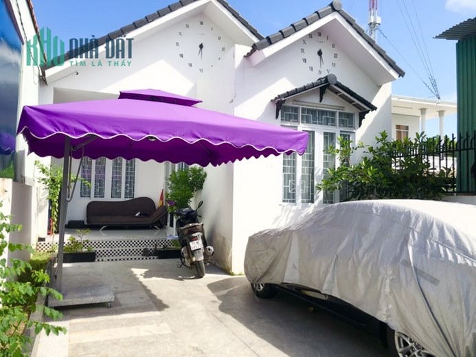Bán nhà mái thái ở Phú Nông, Vĩnh Ngọc 203m2