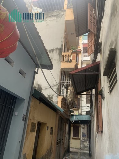 Chính chủ bán nhà 4 tầng tại Xuân Đỉnh, Bắc Từ Liêm, Hà Nội.