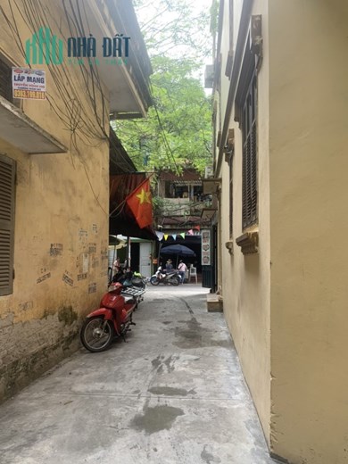 Chính chủ bán nhà 4 tầng tại Xuân Đỉnh, Bắc Từ Liêm, Hà Nội.