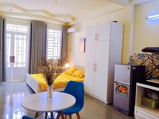 Bán nhà Lê Văn Sỹ phường 12 quận 3. Khu phân lô - đồng bộ - vị trí trung tâm đắt địa. Đang là căn