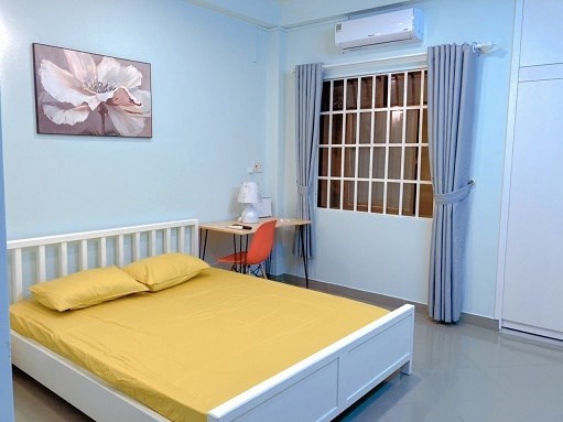Bán nhà Lê Văn Sỹ phường 12 quận 3. Khu phân lô - đồng bộ - vị trí trung tâm đắt địa. Đang là căn