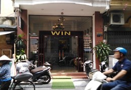 Bán nhà Hàng Hành, Hoàn kiếm. 58mx6; MT5m; giá 70 tỷ. Phương