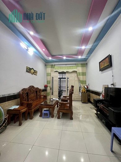 NGAY NGÃ TƯ MÃ LÒ-HƯƠNG LỘ 2 - 4 TẦNG - 46M2 - CHIẾN LƯỢC GIÁ 5.1 TỶ
