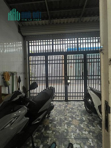 NGAY NGÃ TƯ MÃ LÒ-HƯƠNG LỘ 2 - 4 TẦNG - 46M2 - CHIẾN LƯỢC GIÁ 5.1 TỶ