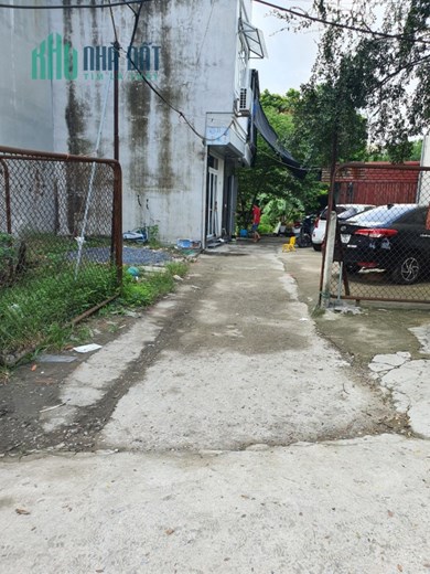 Định Công Hạ - Hoàng Mai, Lô Góc, Ôtô Tránh, DT50m2, Vuông Vắn, Giá 1.5tỷ