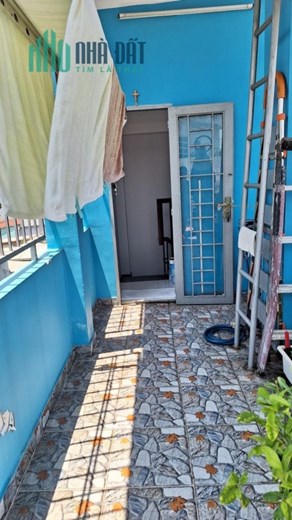 BÁN NHÀ HXT - 2 MẶT TIỀN NGAY NƠ TRANG LONG - BÌNH THẠNH - CHỈ 4 TỶ NHỈNH