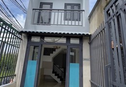 Cần Bán Nhanh Căn Nhà Vị Trí Siêu Đắc Địa Tại Huyện Đức Hòa, Tỉnh Long An.